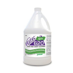 Vestec 620 Hood and Vent Cleaner