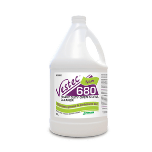 Vestec 680 Heavy Duty Grill Cleaner