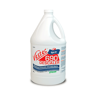 Vestec 690 Descaler (Safe Acid)