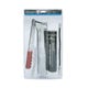 Toolway Lever Grease Gun with Extension and Hose
