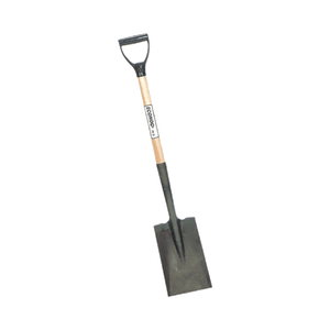 Garant Garden Spade Shovel, D-Handle, 'Select'