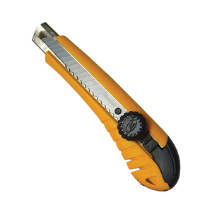 Olfa Utility Knife With Snap Off Retractable Blade