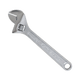Toolway Adjustable Wrench