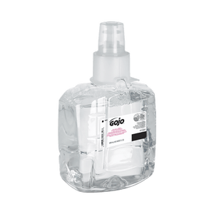 GOJO Clear & Mild Foam Handwash, EcoLogo, LTX-12, 2 x 1200ml/cs