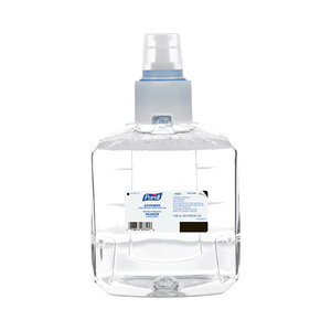 PURELL® LTX-12 Advanced Moisturizing Foaming Hand Sanitizer (2 x 1200ml)