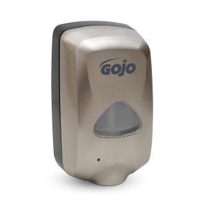 GOJO® TFX® 1.2L Touch-Free Dispenser