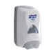 Purell FMX-12 Dispenser, Foam, 12000ml, Grey