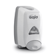 GOJO FMX-12 Dispenser, Dove Gray, 1250ml