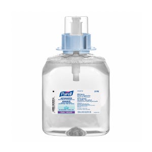 PURELL® FMX-12 Advanced Foaming Hand Sanitizer