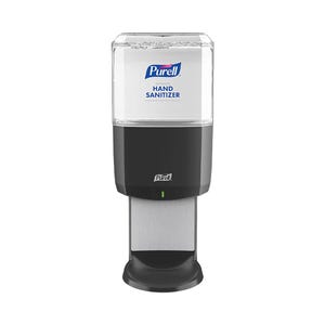PURELL® ES8 Touch Free Sanitizer Dispenser