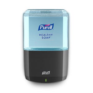 PURELL® ES8 Touch Free Soap Dispenser