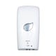 Globe Commercial 1000ml Touch-Free Foam/Lotion Soap Dispenser (White)