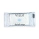 Villa Amenity Collection Facial Bar Soap (10g)