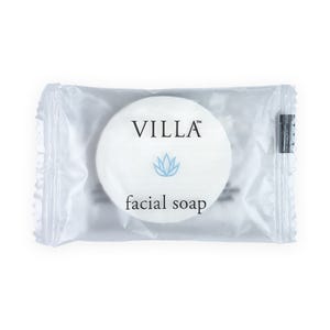 Villa Amenity Collection Facial Soap