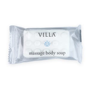 Villa Amenity Collection 35g Massage Bar