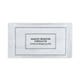 Villa Amenity Collection Makeup Remover Wipes