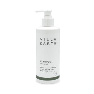 Villa Earth Shampoo (40 x 380ml)