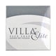 Villa Elite Facial Soap Bar, 25g, 200/cs
