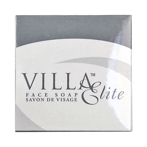Villa Elite Amenity Collection Facial Soap (200 x 25g)