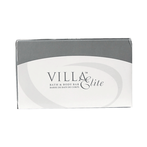 Villa Elite Bath & Body Soap Bar, 42g, 200/cs