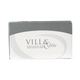 Villa Elite Bath & Body Soap Bar, 42g, 200/cs