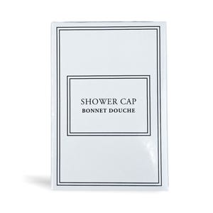 Villa Amenity Collection Shower Cap