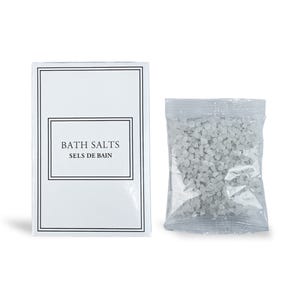 Villa Amenity Collection Bath Salts