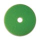 5400 Green Scrubber Floor Pad