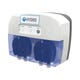 Hydro Systems DMx Peristaltic Warewash Dispenser (2 Pump)