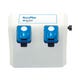 Hydro Systems AccuMax 2-Button Chemical Dispenser (HI/HI)