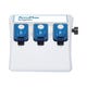 Hydro Systems AccuMax 3-Button Chemical Dispenser (LO/LO/HI)
