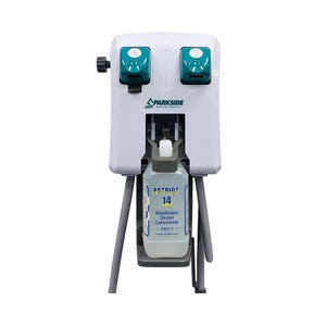Reliable Dilution Control System 2.0 Dispenser
