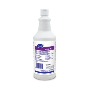 Diversey Oxivir TB Disinfectant Cleaner