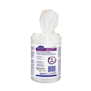 Diversey Oxivir TB Disinfectant Wipes