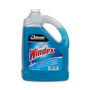 Windex Pro Glass Cleaner