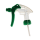 Heavy Duty Trigger Sprayer, Green/White