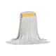 M2 Professional SynRay® Cut-End Wet Mop (24oz, Narrow Band)