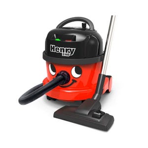 Henry PPR240 Canister Vacuum