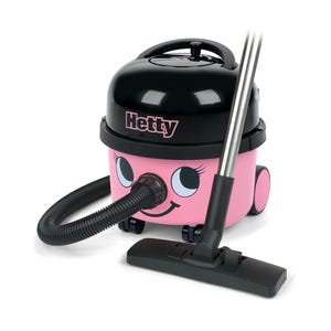 Hetty HET200 Multi-Purpose Dry Vacuum Cleaner