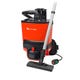 RBV130 Backpack Vacuum Battery Powered