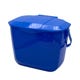 Plastic Handled Bucket