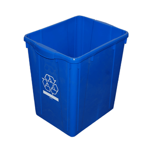 Tote Boxes - Waste Receptacles