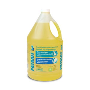 Patriot 2 General Purpose Cleaner Concentrate