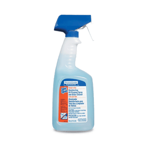 Spic and Span Disinfecting All-Purpose Spray & Glass Cleaner
