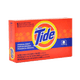 Ultra Tide Laundry Powder Detergent, Coin Vendor Pack, 156 x 51 g/cs