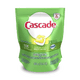 Cascade® ActionPacs® Detergent Pods