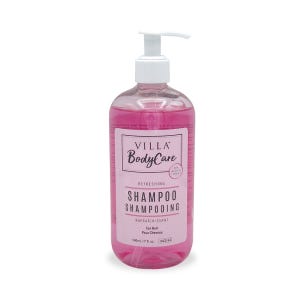 Villa Bodycare Shampoo