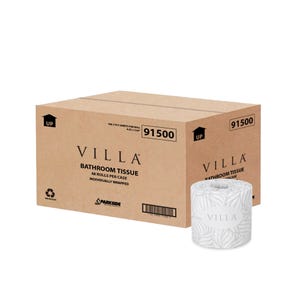Villa 91500 Bath Tissue