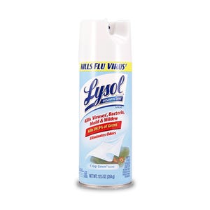 Lysol Disinfectant Aerosol Spray