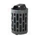 Frost 2020 Stingray Outdoor Waste Receptacle